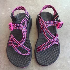 Chaco ZCloud X Sandal Size 7 NWOB NEW